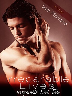 cover image of Irreparable Lives